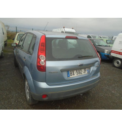 Verin de coffre FORD FIESTA 5 Photo n°3