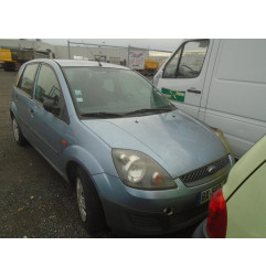 Verin de coffre FORD FIESTA 5 Photo n°5