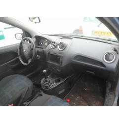 Verin de coffre FORD FIESTA 5 Photo n°6