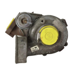 Turbo MERCEDES CLASSE A 169 Photo n°1