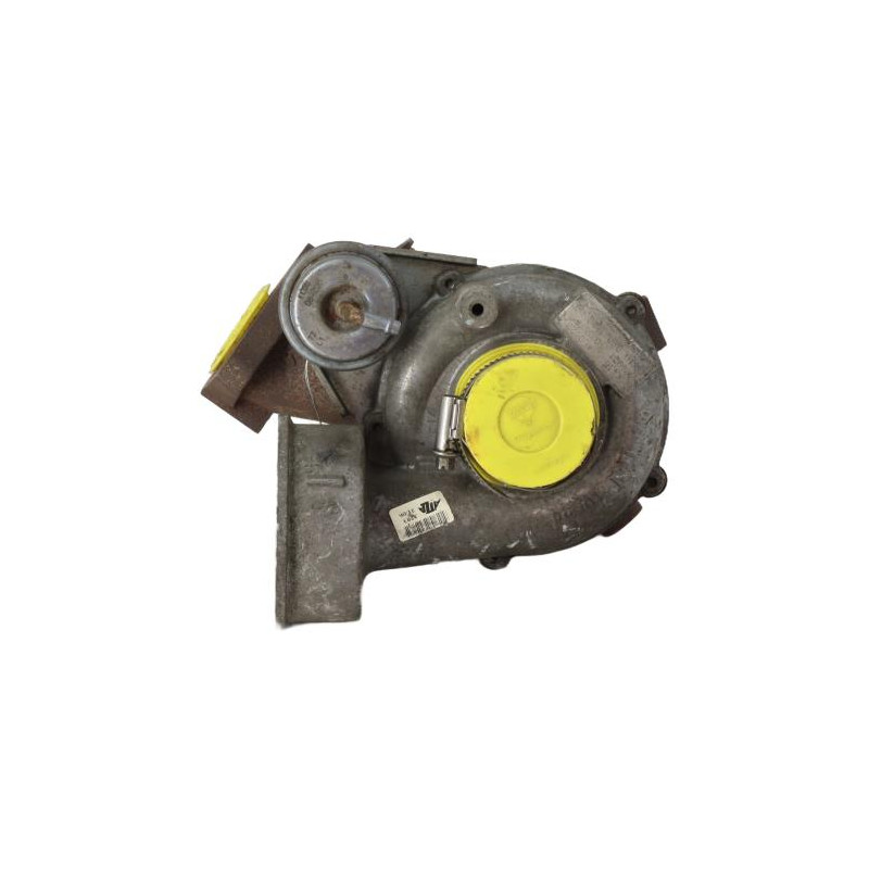 Turbo MERCEDES CLASSE A 169