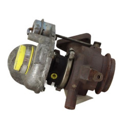 Turbo MERCEDES CLASSE A 169