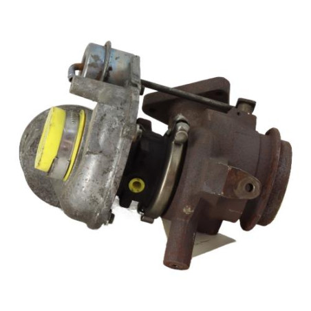 Turbo MERCEDES CLASSE A 169