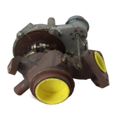 Turbo MERCEDES CLASSE A 169 Photo n°3