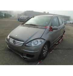 Turbo MERCEDES CLASSE A 169 Photo n°6