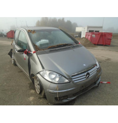 Turbo MERCEDES CLASSE A 169 Photo n°7