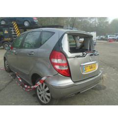 Turbo MERCEDES CLASSE A 169 Photo n°9