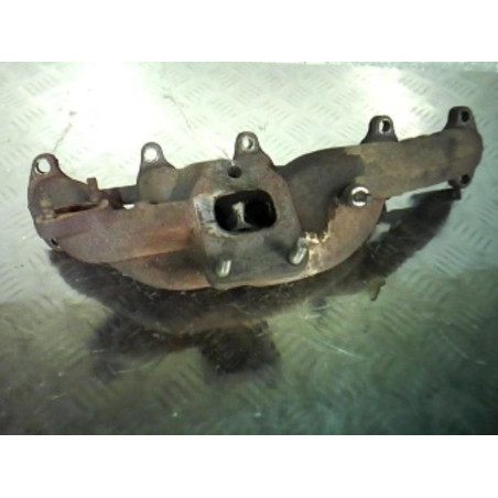 Collecteur d'echappement VOLKSWAGEN TRANSPORTER 4 Photo n°1