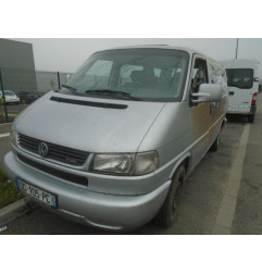 Collecteur d'echappement VOLKSWAGEN TRANSPORTER 4 Photo n°3