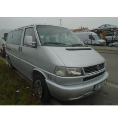 Collecteur d'echappement VOLKSWAGEN TRANSPORTER 4 Photo n°4