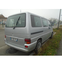 Collecteur d'echappement VOLKSWAGEN TRANSPORTER 4 Photo n°5