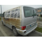 Collecteur d'echappement VOLKSWAGEN TRANSPORTER 4