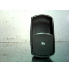 Interrupteur de leve vitre avant droit OPEL CORSA D Photo n°1