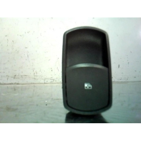 Interrupteur de leve vitre avant droit OPEL CORSA D Photo n°1