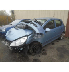 Interrupteur de leve vitre avant droit OPEL CORSA D Photo n°3