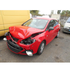 Retroviseur interieur SEAT IBIZA 4 Photo n°6