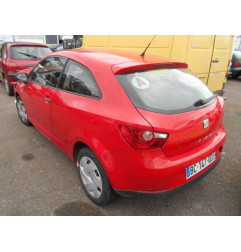 Retroviseur interieur SEAT IBIZA 4 Photo n°9