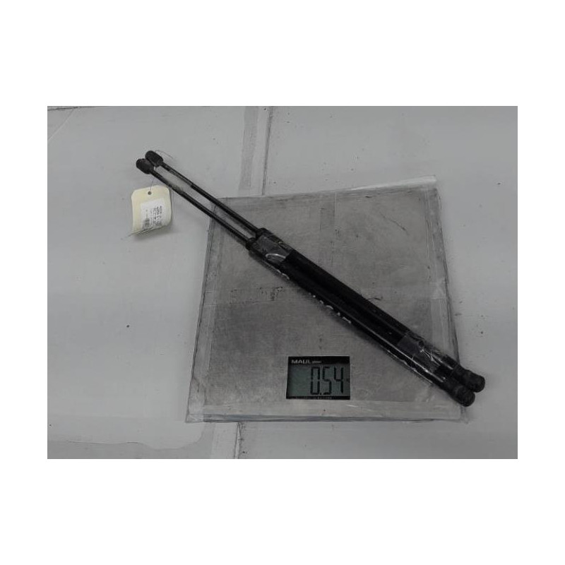 Verin de coffre MAZDA 2 1