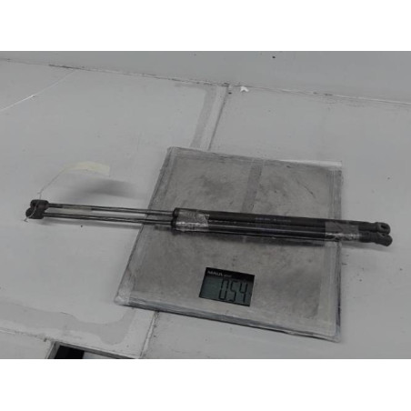 Verin de coffre MAZDA 2 1