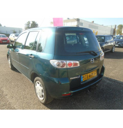 Verin de coffre MAZDA 2 1 Photo n°7