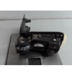 Trappe d'essence RENAULT SCENIC 2 Photo n°4