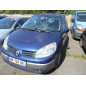 Trappe d'essence RENAULT SCENIC 2