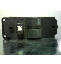 Interrupteur de leve vitre avant gauche MAZDA 2 1 Photo n°1