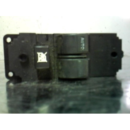 Interrupteur de leve vitre avant gauche MAZDA 2 1 Photo n°1