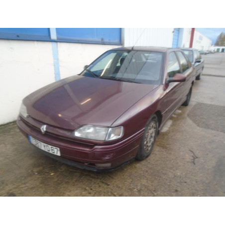 Aile avant droit RENAULT SAFRANE