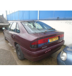 Aile avant droit RENAULT SAFRANE Photo n°4