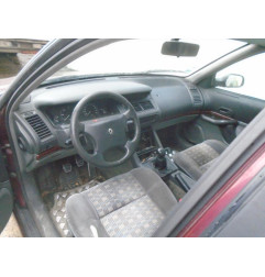 Aile avant droit RENAULT SAFRANE Photo n°6