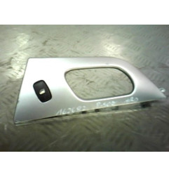 Interrupteur de leve vitre arriere droit PEUGEOT 407 Photo n°1