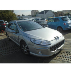 Interrupteur de leve vitre arriere droit PEUGEOT 407 Photo n°4