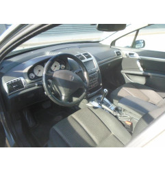 Interrupteur de leve vitre arriere droit PEUGEOT 407 Photo n°7