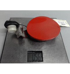 Trappe d'essence NISSAN NOTE 1 Photo n°1