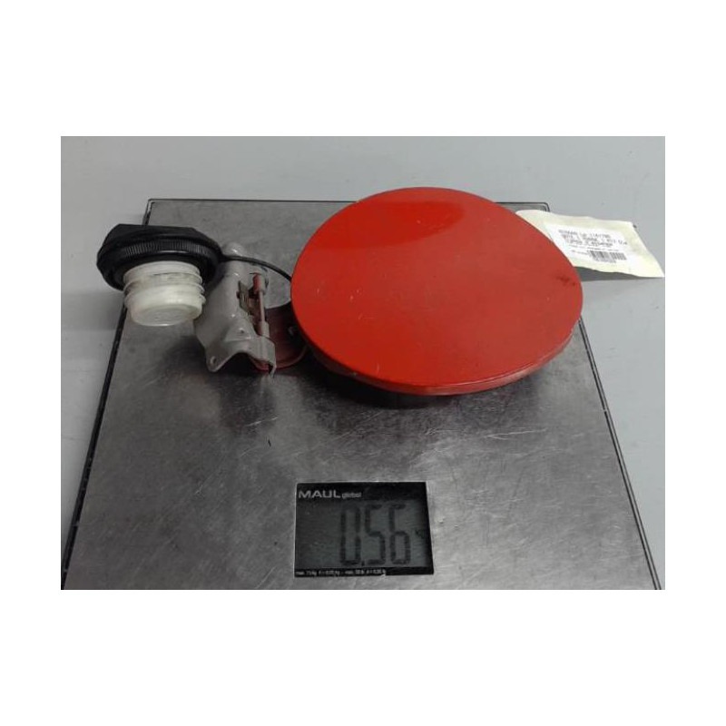 Trappe d'essence NISSAN NOTE 1