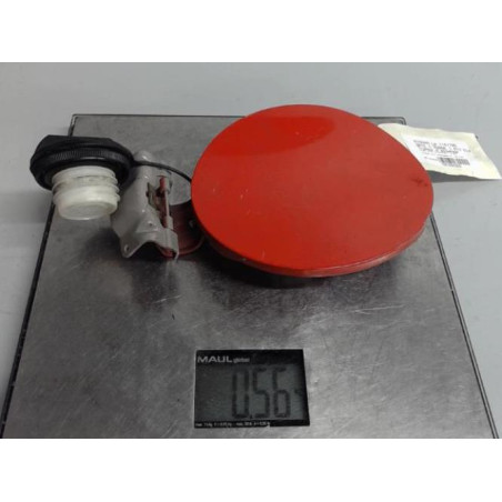 Trappe d'essence NISSAN NOTE 1 Photo n°1