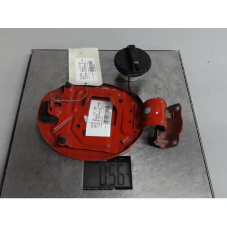 Trappe d'essence NISSAN NOTE 1