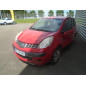 Trappe d'essence NISSAN NOTE 1