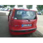 Trappe d'essence NISSAN NOTE 1