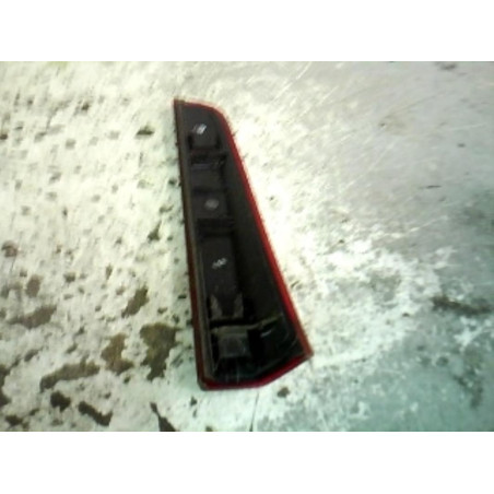 Feu arriere secondaire gauche (feux) NISSAN NOTE 1