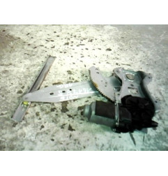 Moteur leve vitre arriere gauche NISSAN NOTE 1 Photo n°1