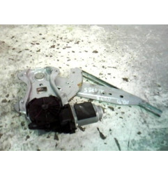 Moteur leve vitre arriere droit NISSAN NOTE 1