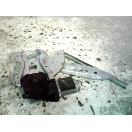 Moteur leve vitre arriere droit NISSAN NOTE 1