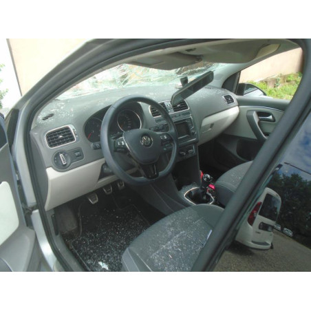 Aile avant droit VOLKSWAGEN NEW BEETLE 1