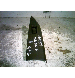 Interrupteur de leve vitre arriere gauche MAZDA 6 1 Photo n°1