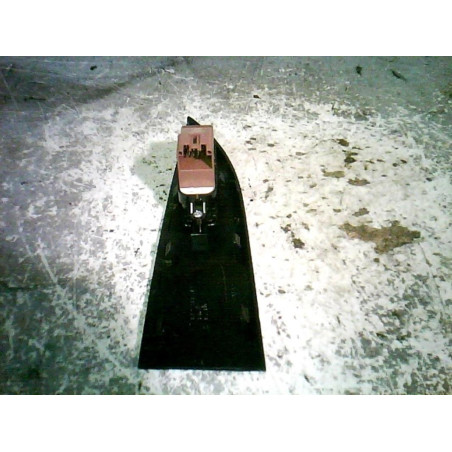 Interrupteur de leve vitre arriere droit MAZDA 6 1