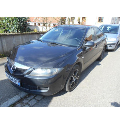 Interrupteur de leve vitre arriere droit MAZDA 6 1 Photo n°3
