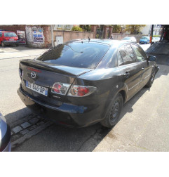 Interrupteur de leve vitre arriere droit MAZDA 6 1 Photo n°5