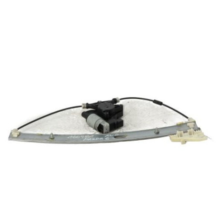 Moteur leve vitre avant droit MAZDA 6 1 Photo n°1